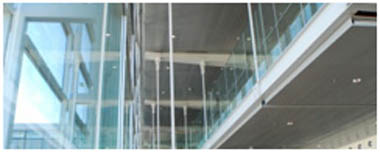 Tunbridge Wells Commercial Glazing